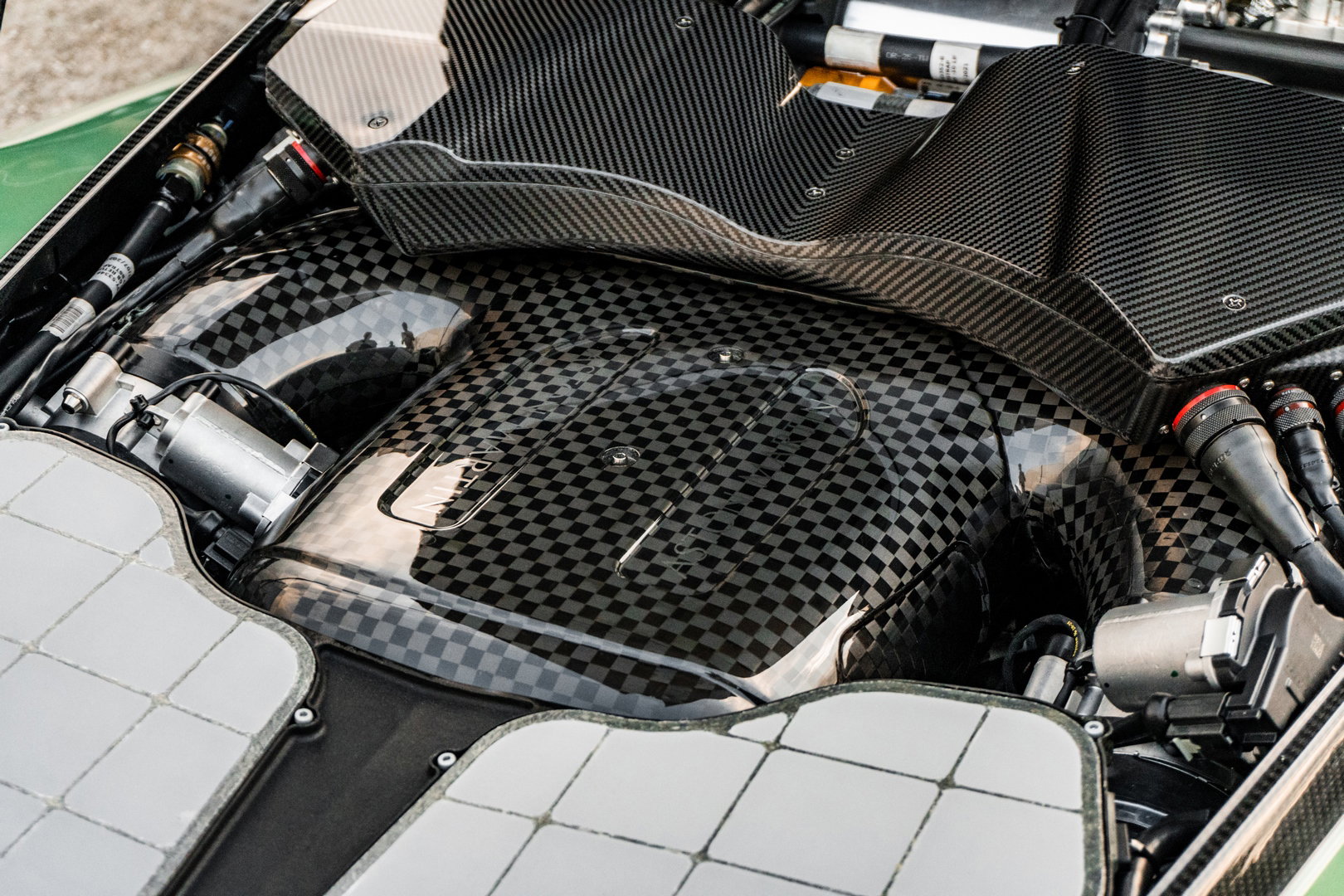 Aston Martin Valkyrie