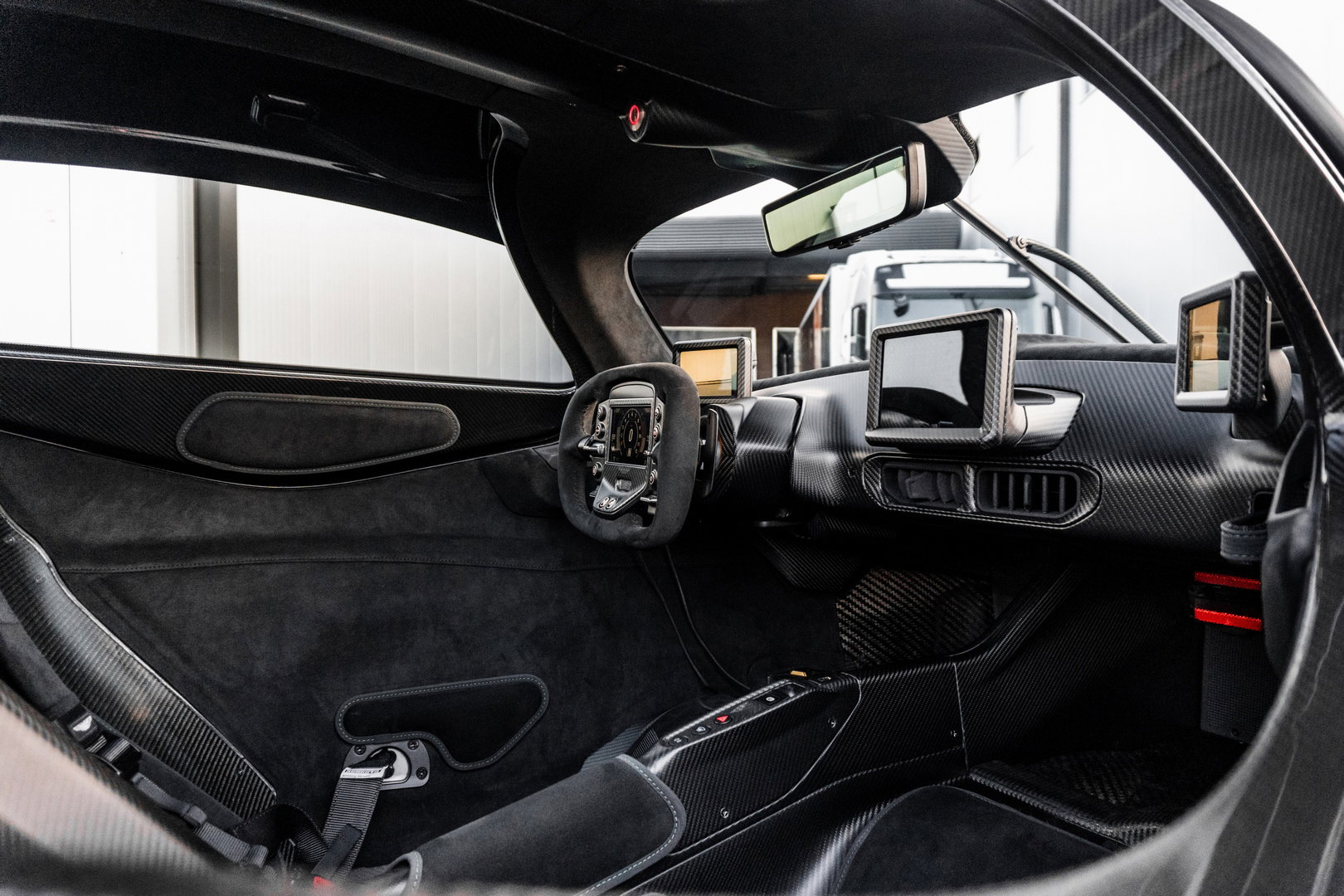 Aston Martin Valkyrie