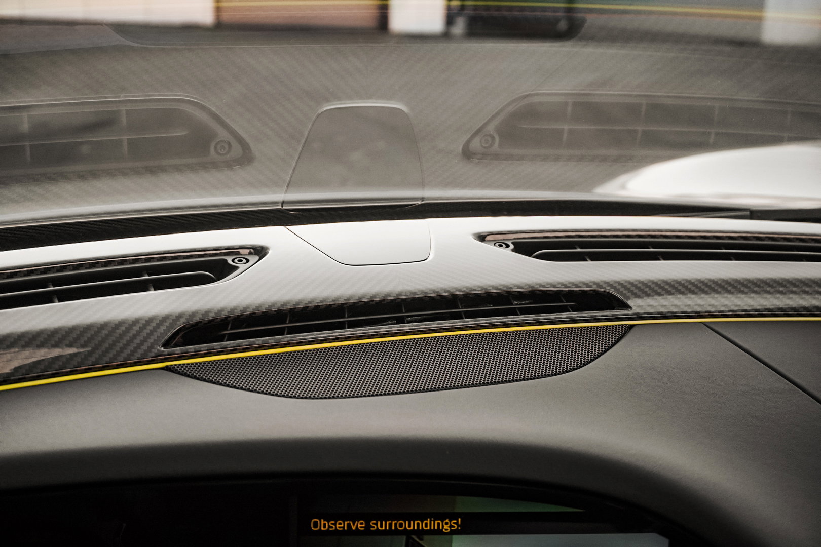 Porsche 918 Spyder