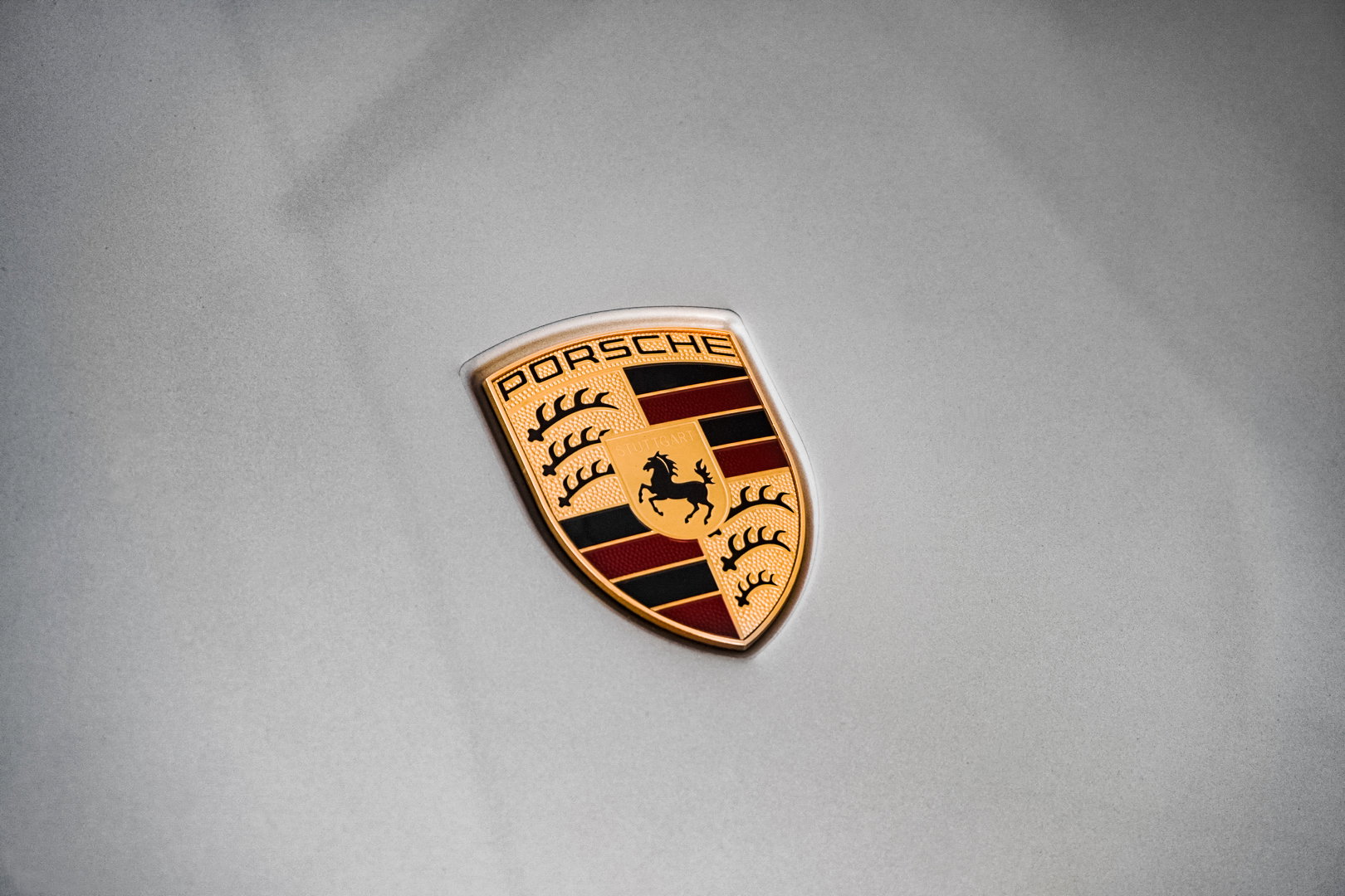 Porsche 918 Spyder