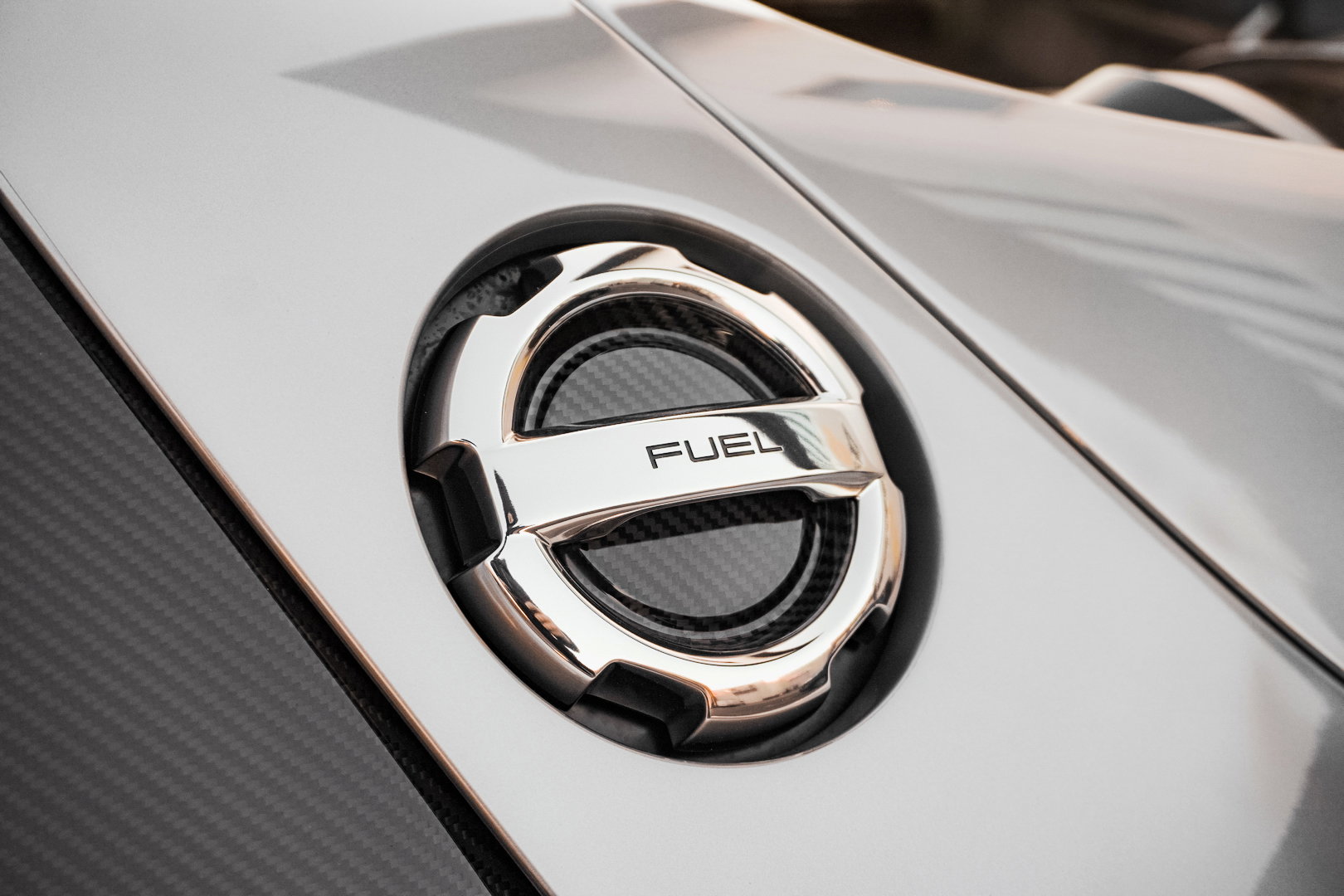 Porsche 918 Spyder