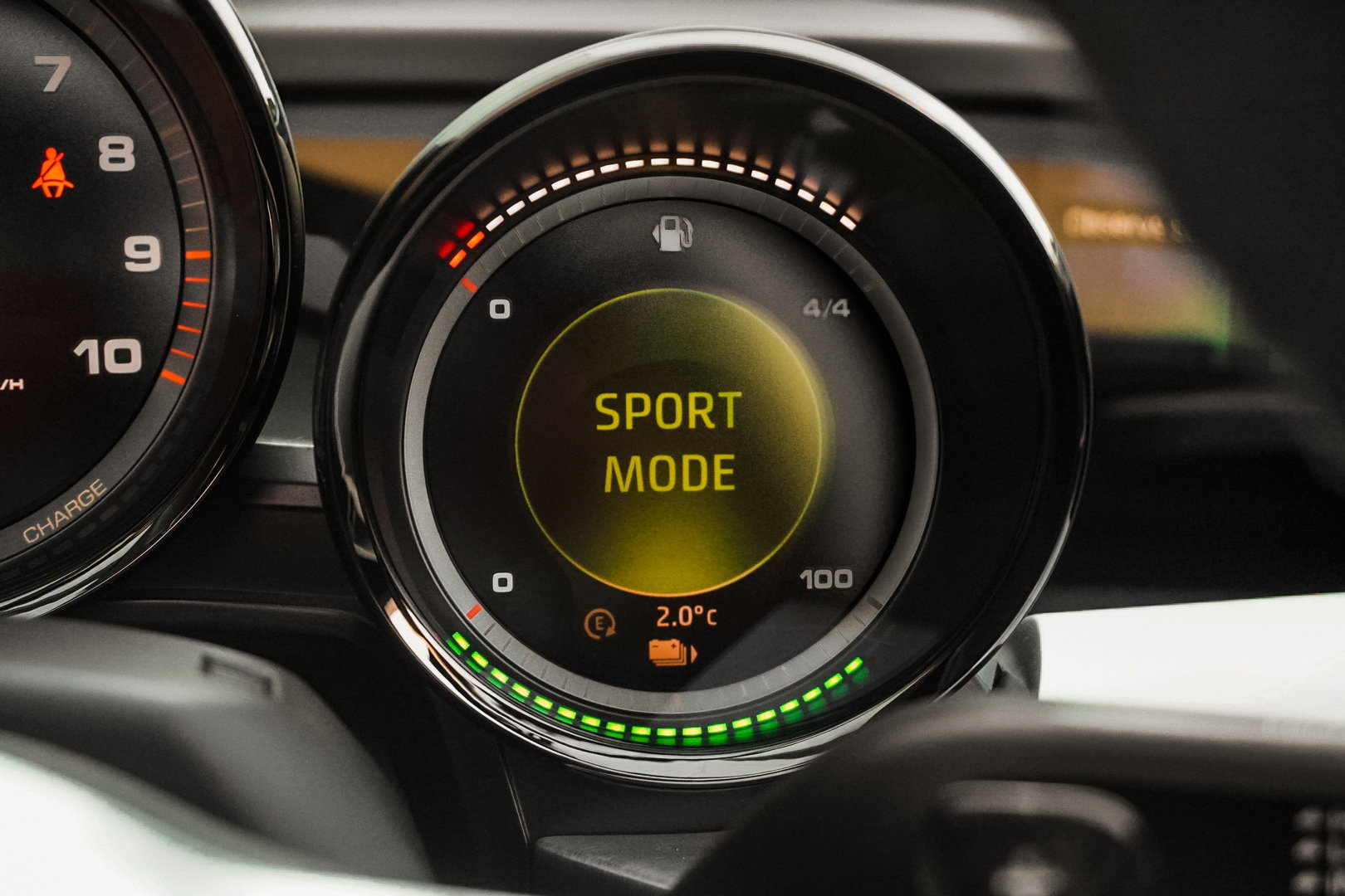 Porsche 918 Spyder