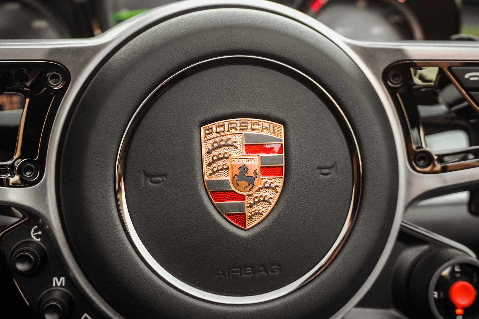 Porsche 918 Spyder