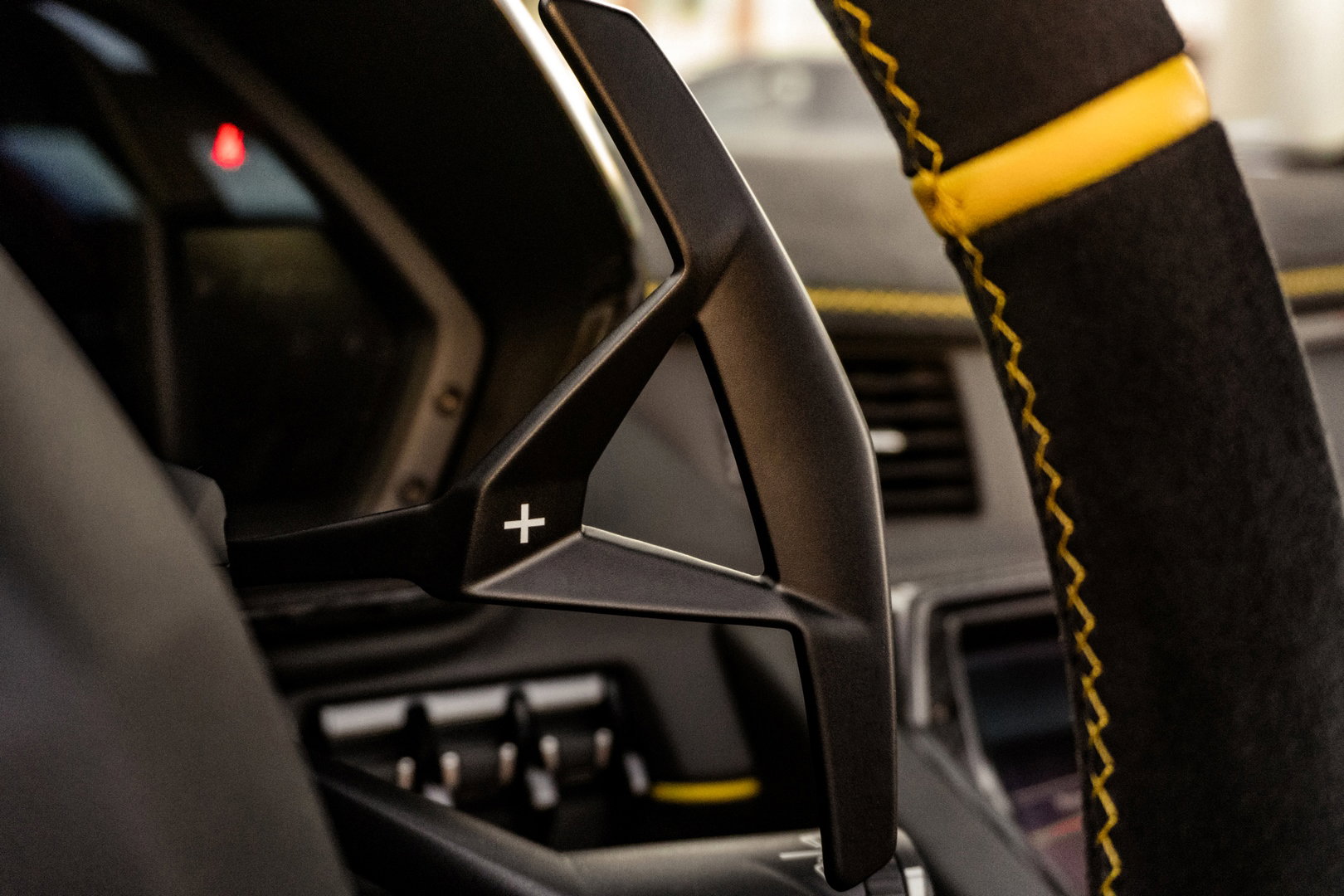 Lamborghini Aventador SVJ Roadster