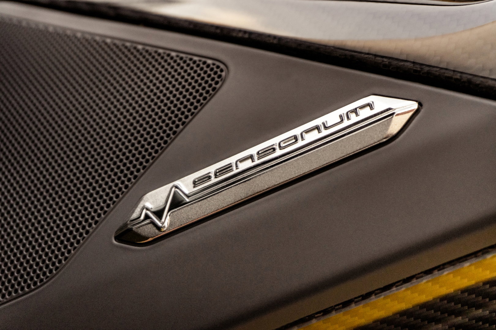 Lamborghini Aventador SVJ Roadster