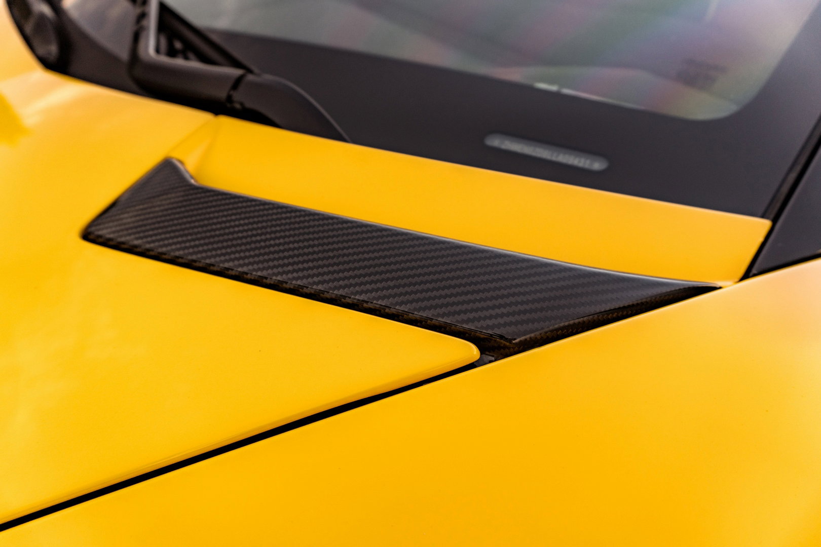 Lamborghini Aventador SVJ Roadster