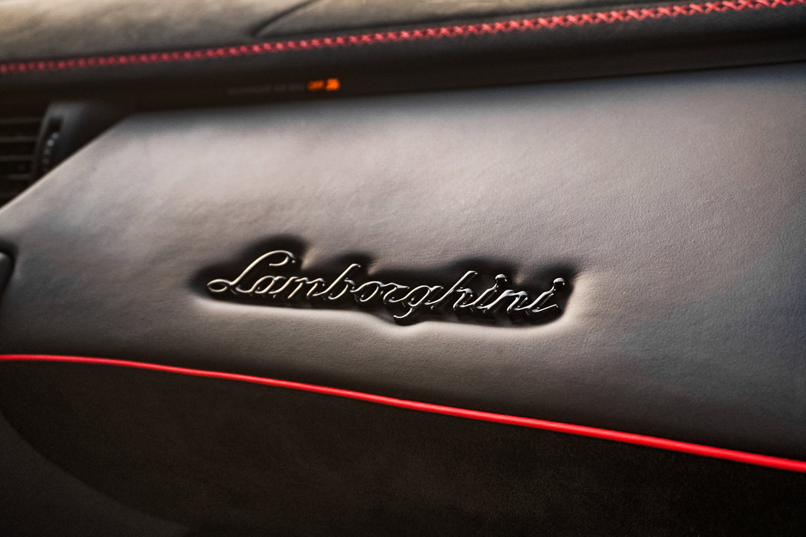 Lamborghini Aventador SVJ