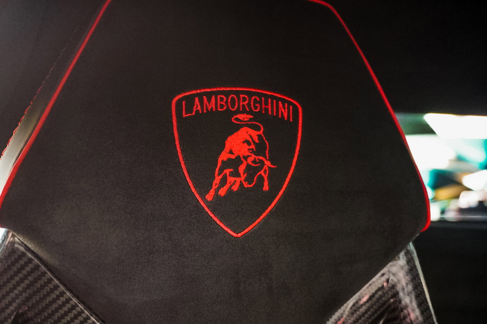 Lamborghini Aventador SVJ