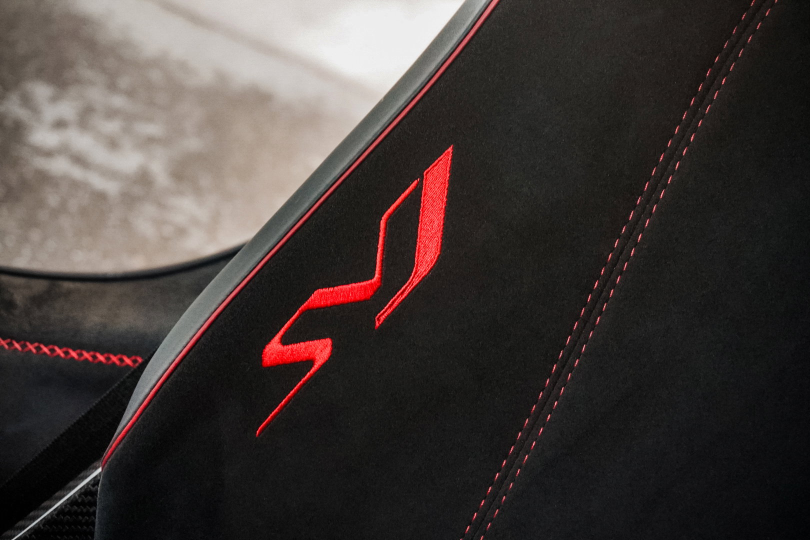 Lamborghini Aventador SVJ