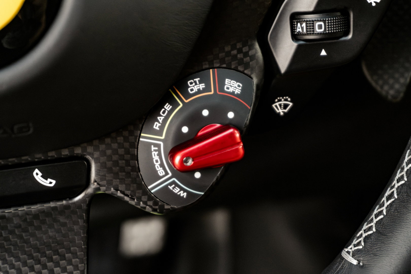 Ferrari 812 Competizione