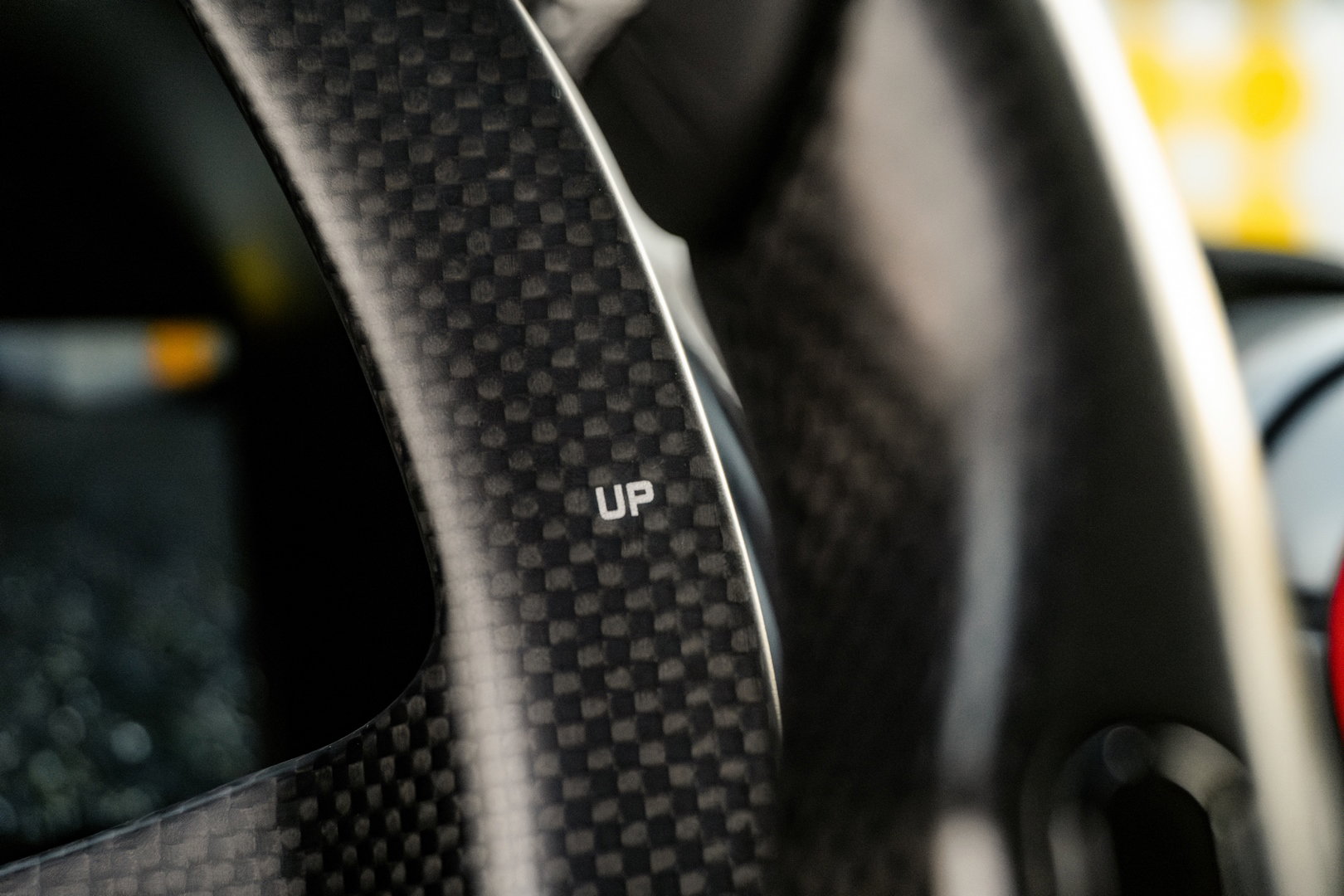 Ferrari 812 Competizione