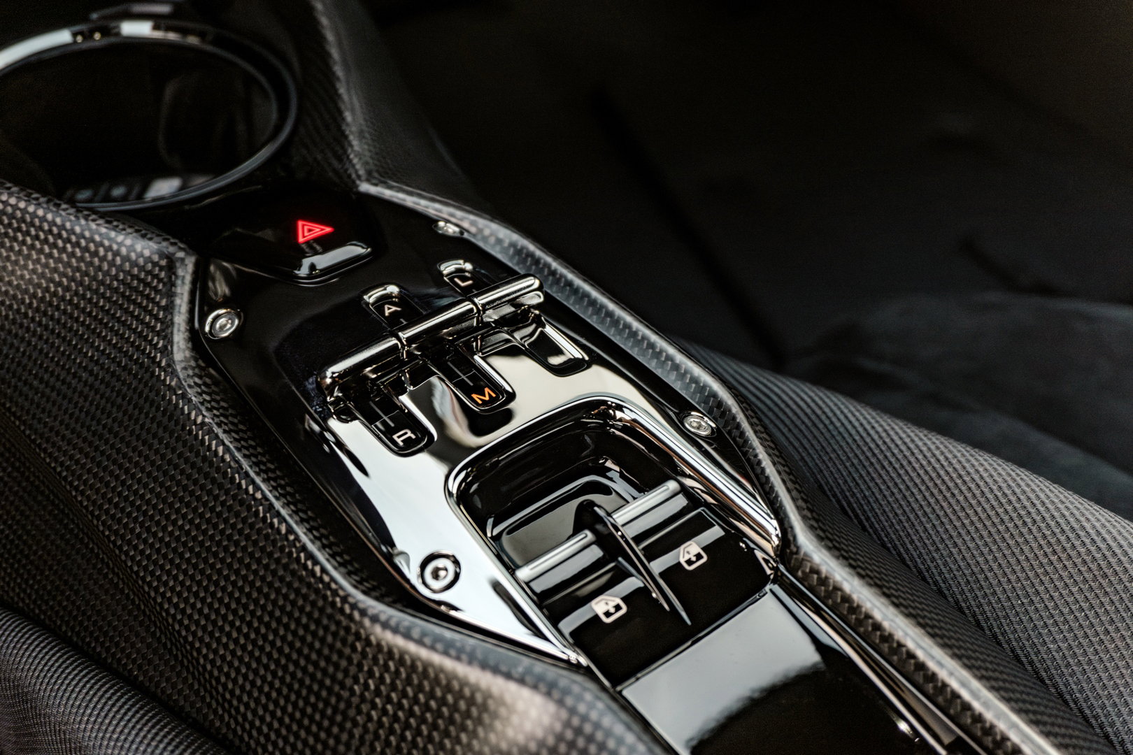 Ferrari 812 Competizione