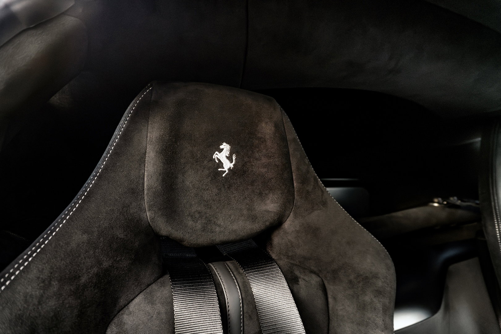 Ferrari 812 Competizione
