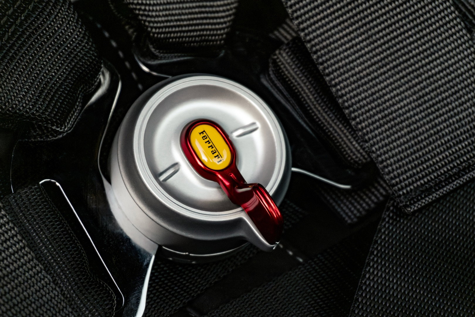 Ferrari 812 Competizione