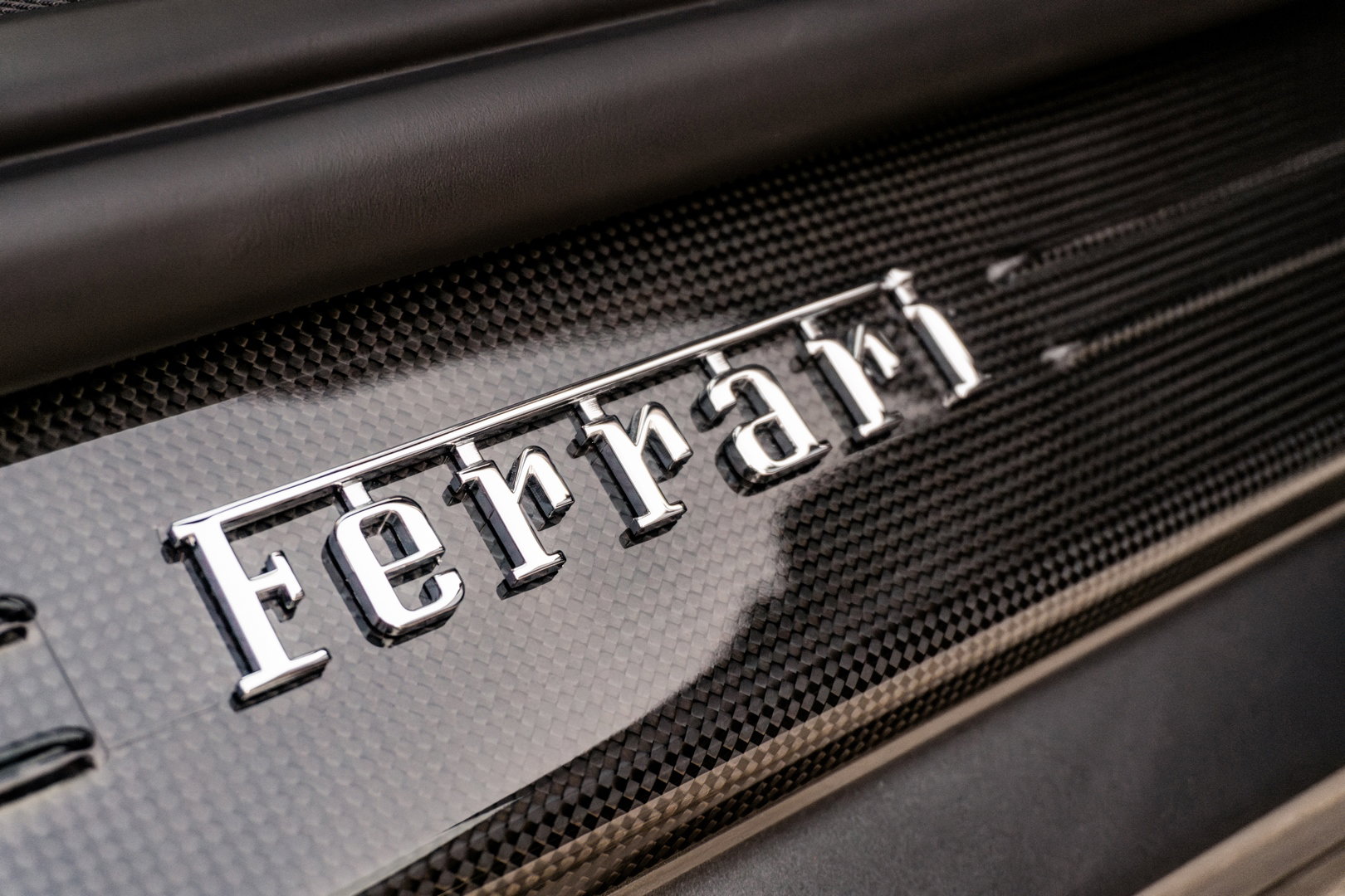 Ferrari 812 Competizione