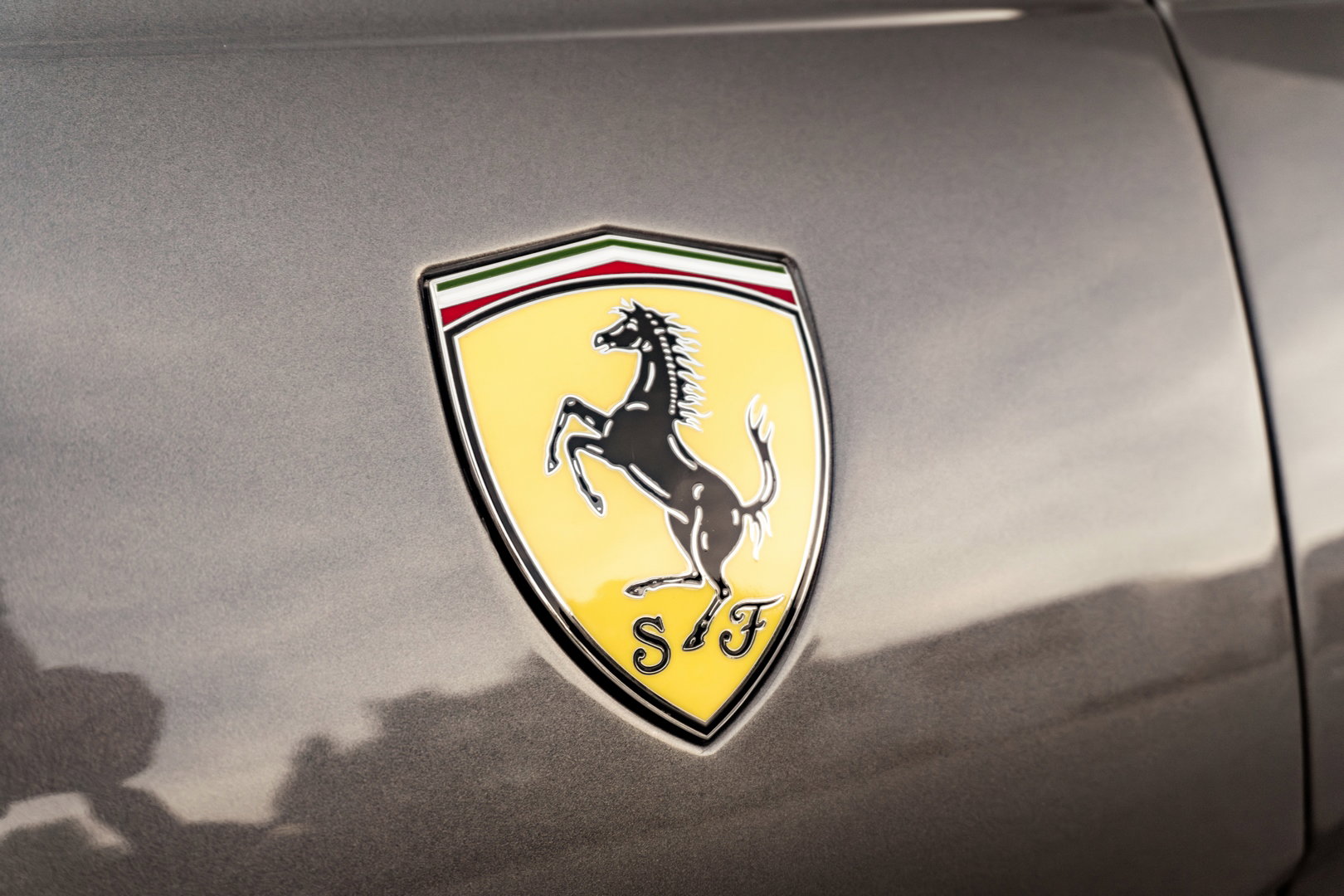 Ferrari 812 Competizione