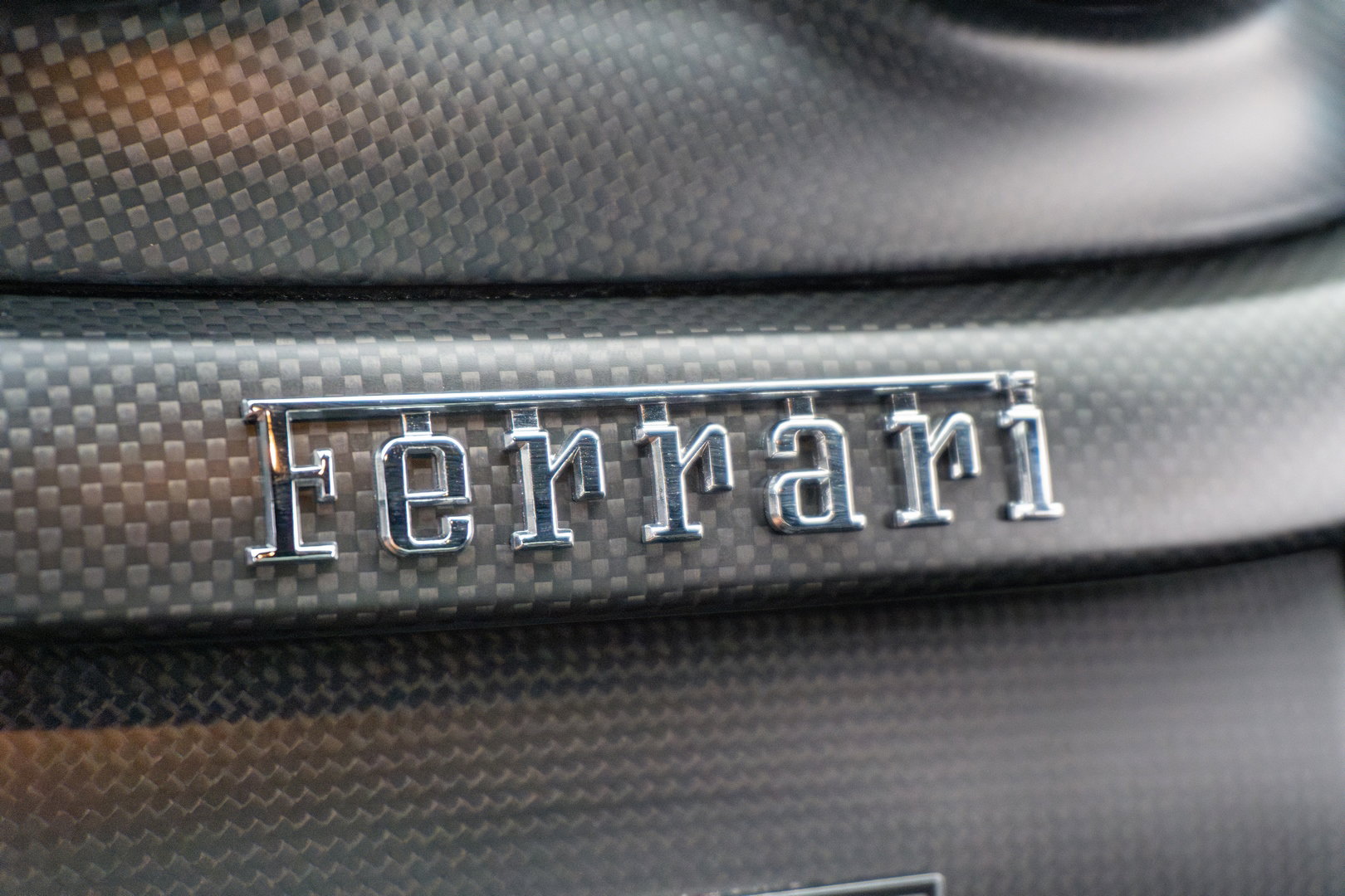 Ferrari 599 GTO