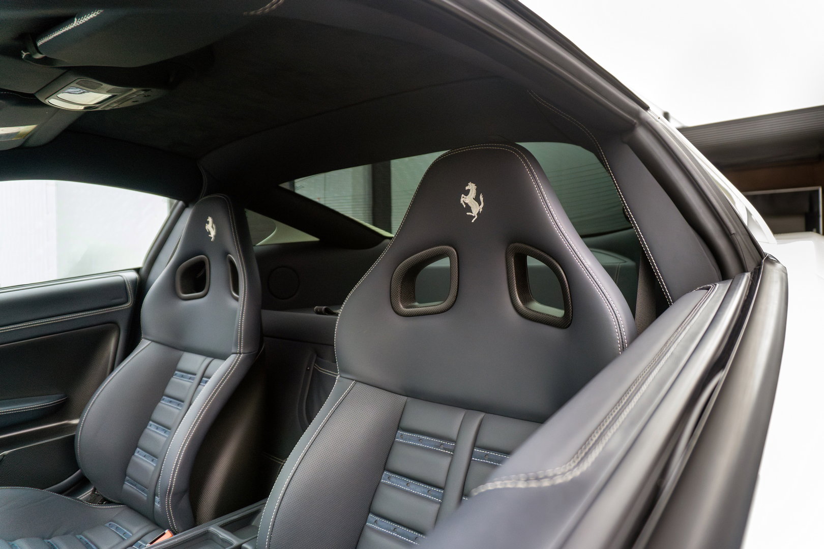 Ferrari 599 GTO