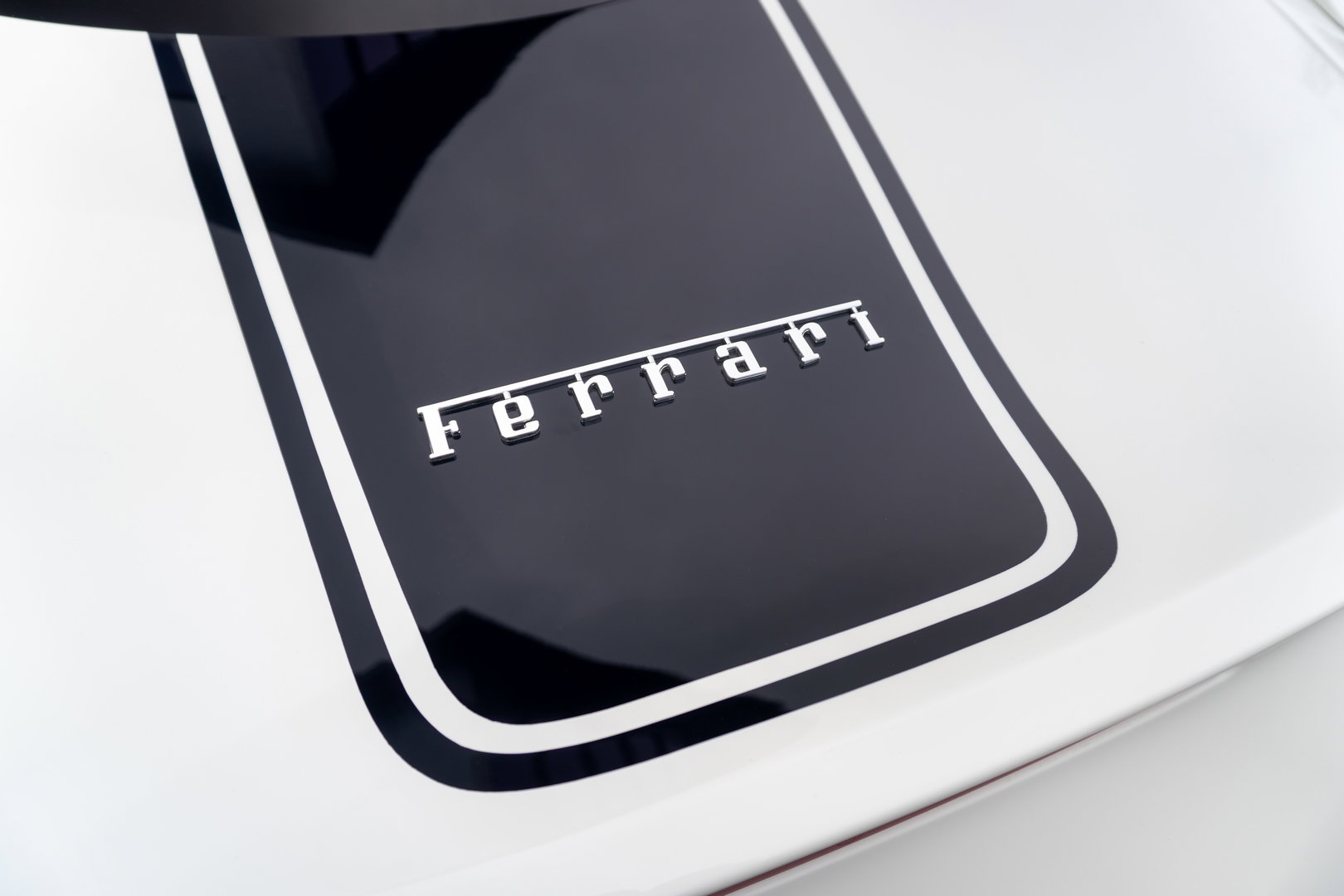 Ferrari 599 GTO