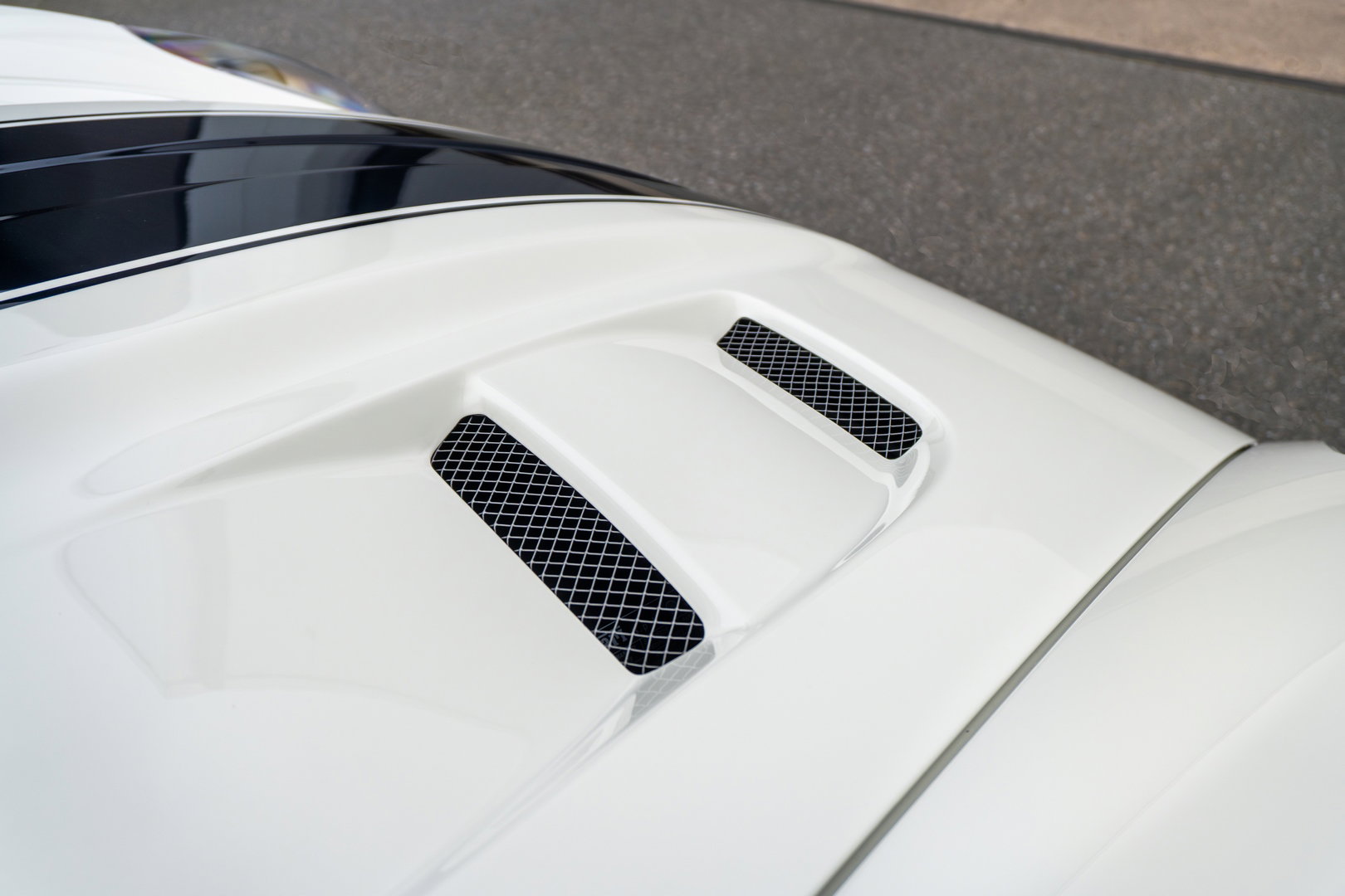 Ferrari 599 GTO