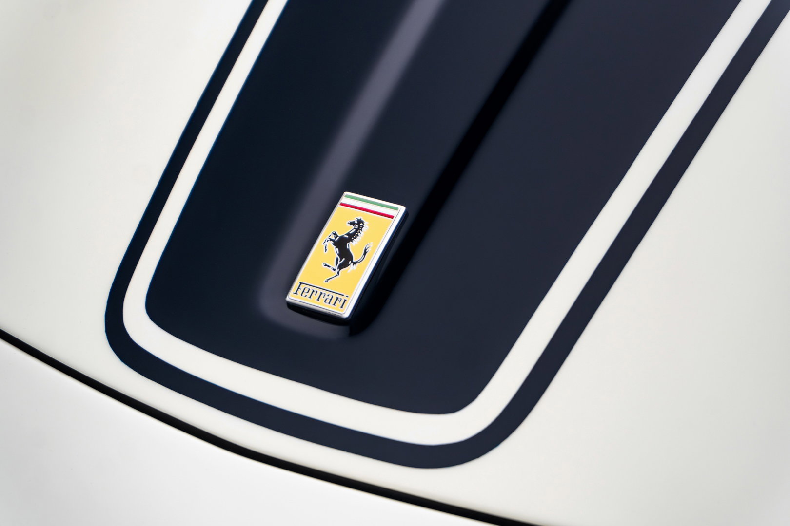 Ferrari 599 GTO