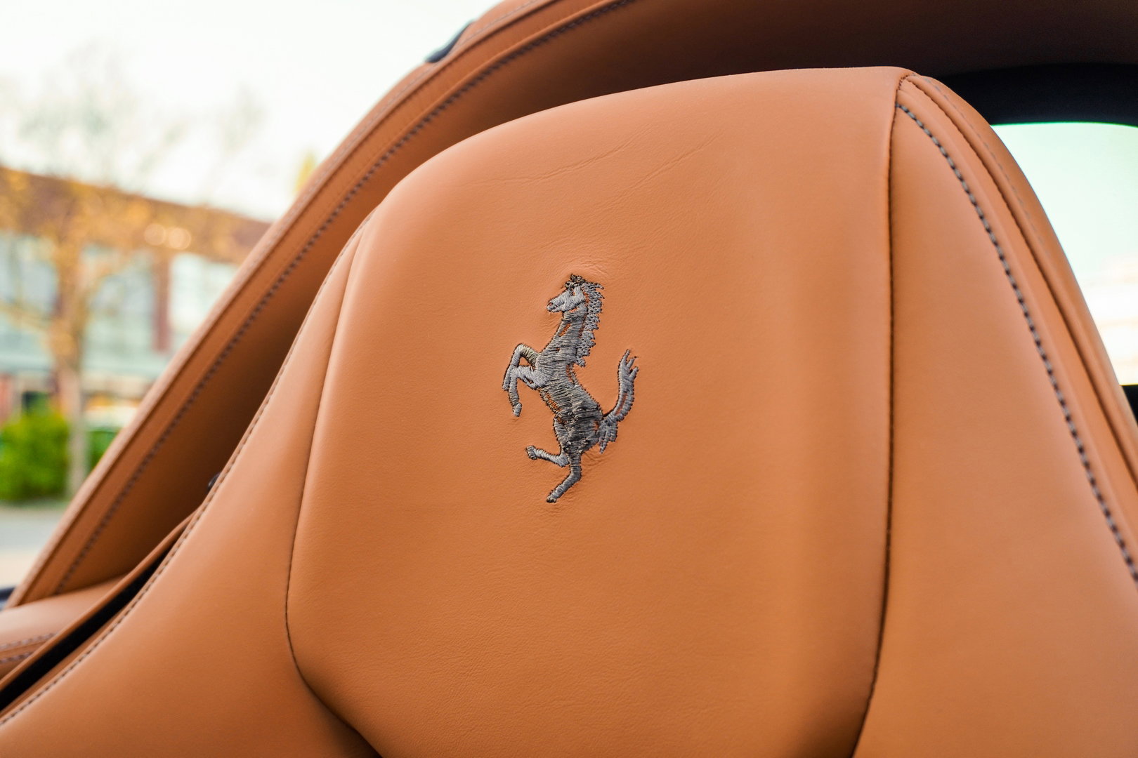 Ferrari 599 SA Aperta