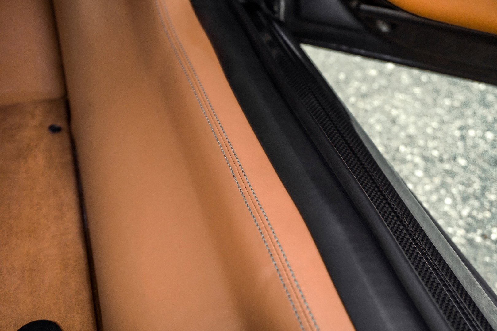 Ferrari 599 SA Aperta