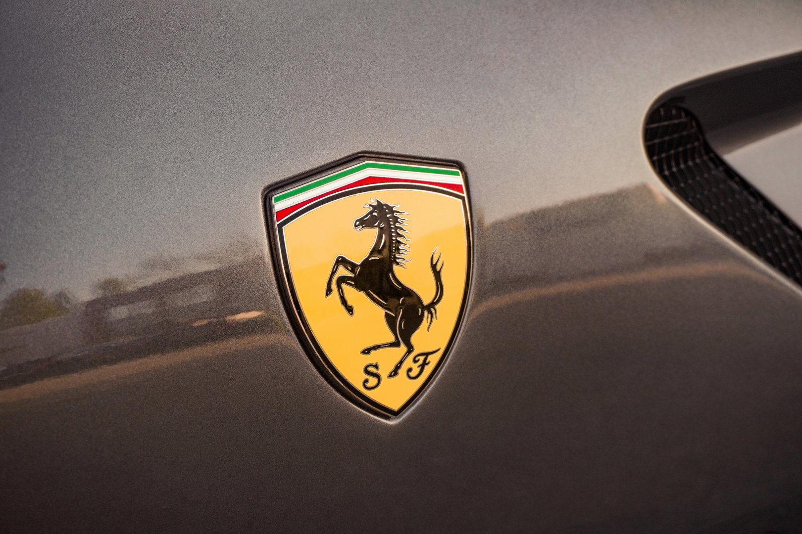 Ferrari 599 SA Aperta