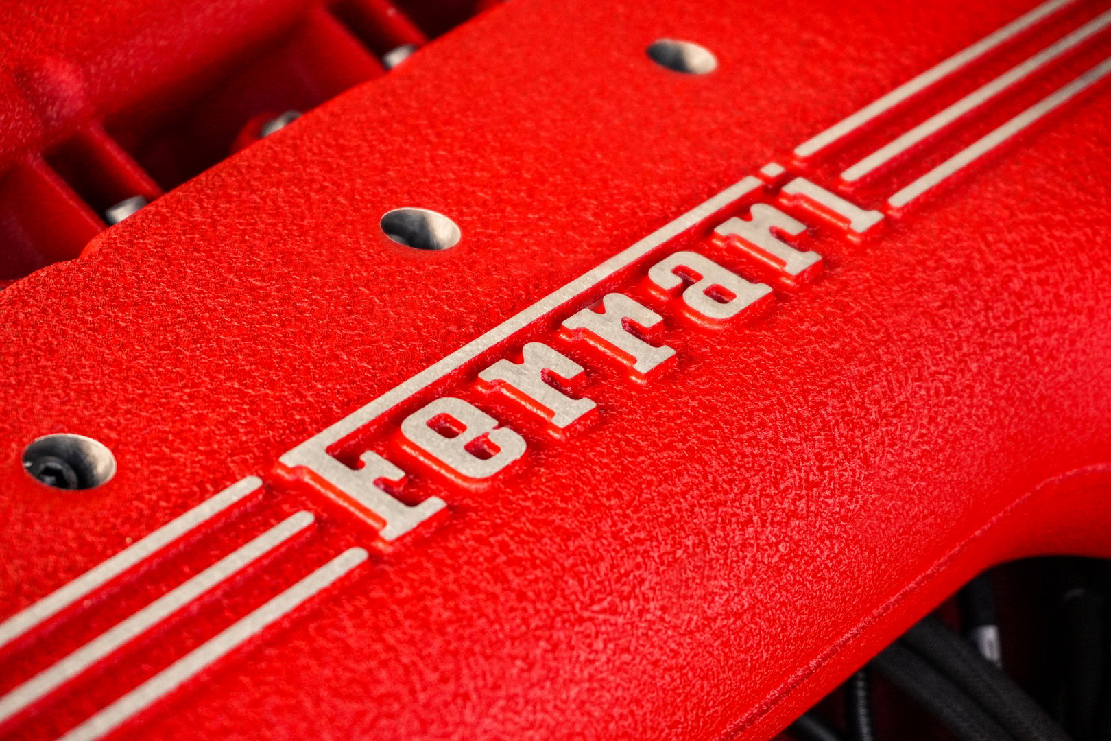 Ferrari 599 SA Aperta