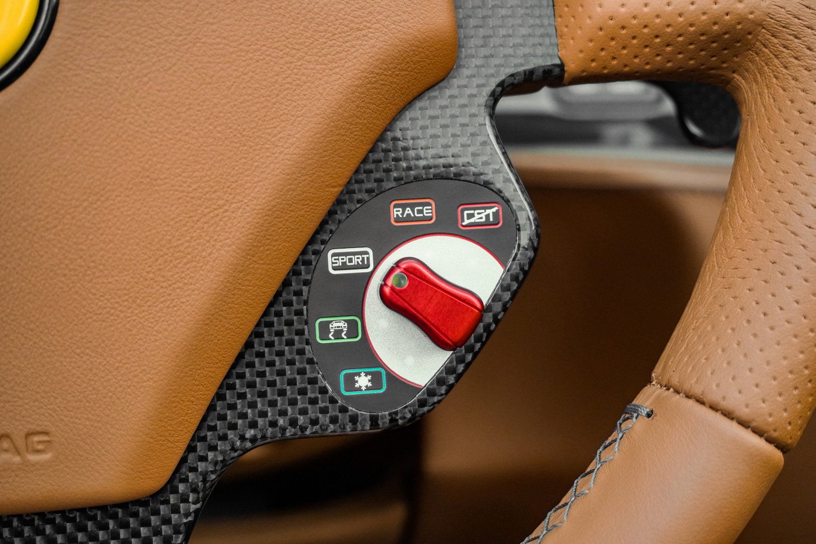 Ferrari 599 SA Aperta