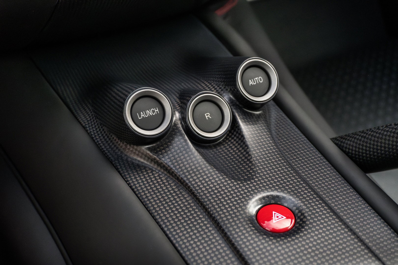 Ferrari 599 GTO