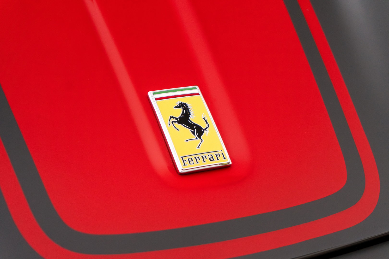 Ferrari 599 GTO
