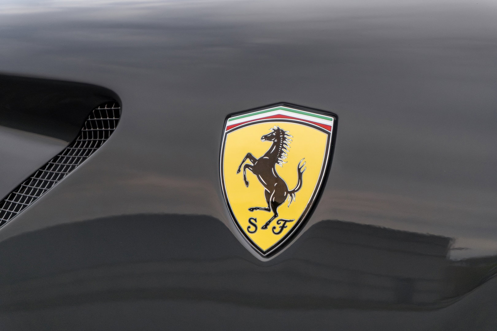 Ferrari 599 GTO
