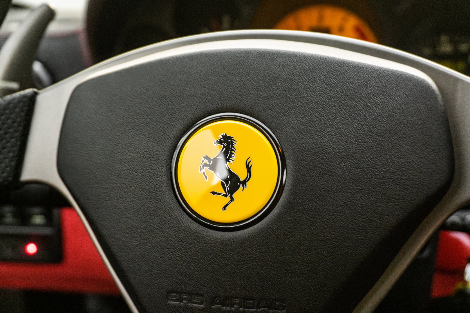 Ferrari 360 Challenge Stradale F1