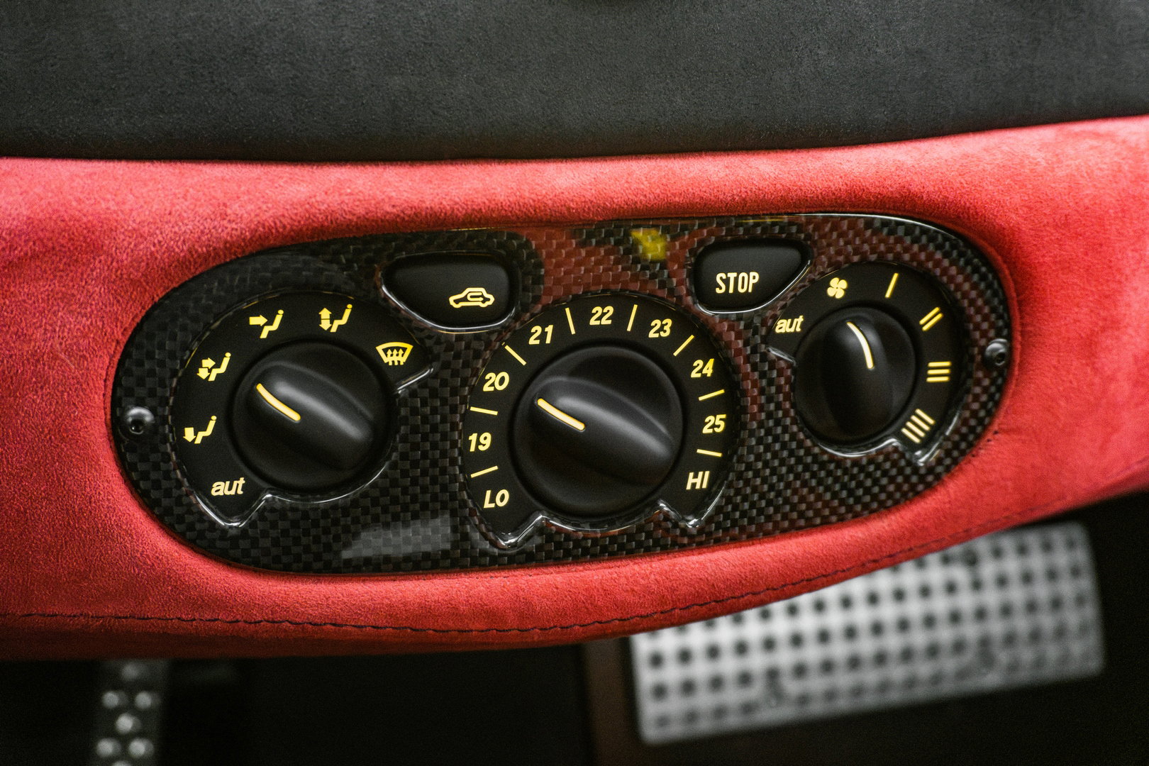 Ferrari 360 Challenge Stradale F1