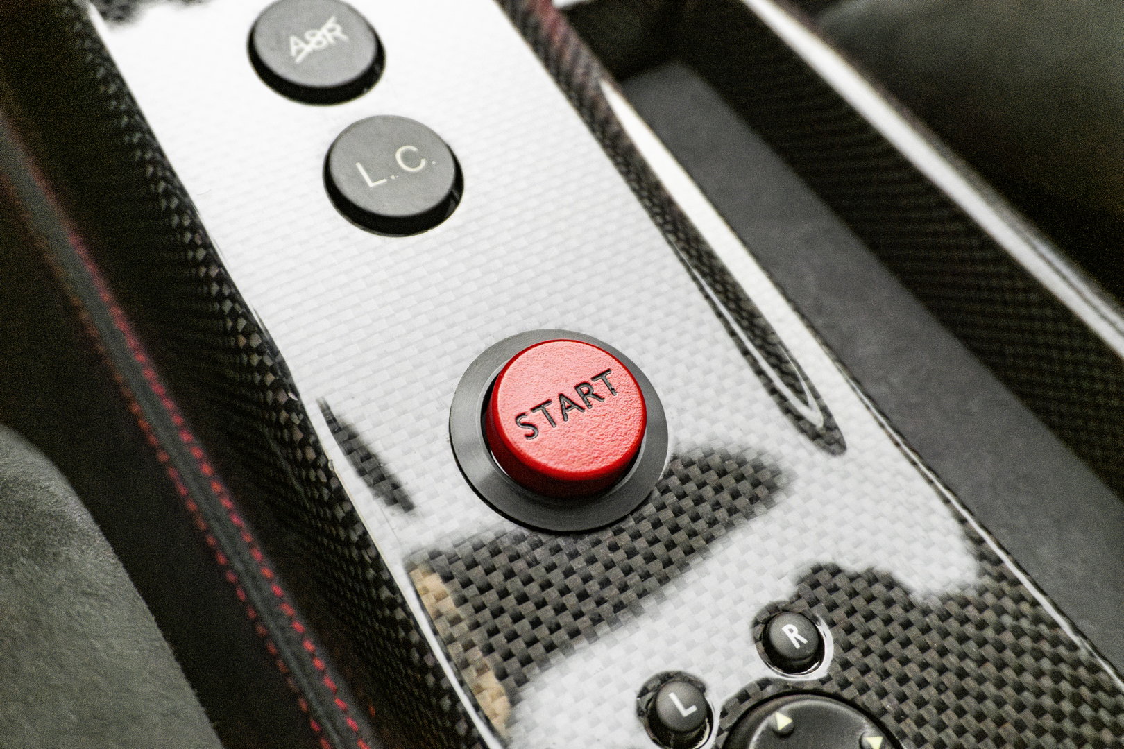 Ferrari 360 Challenge Stradale F1