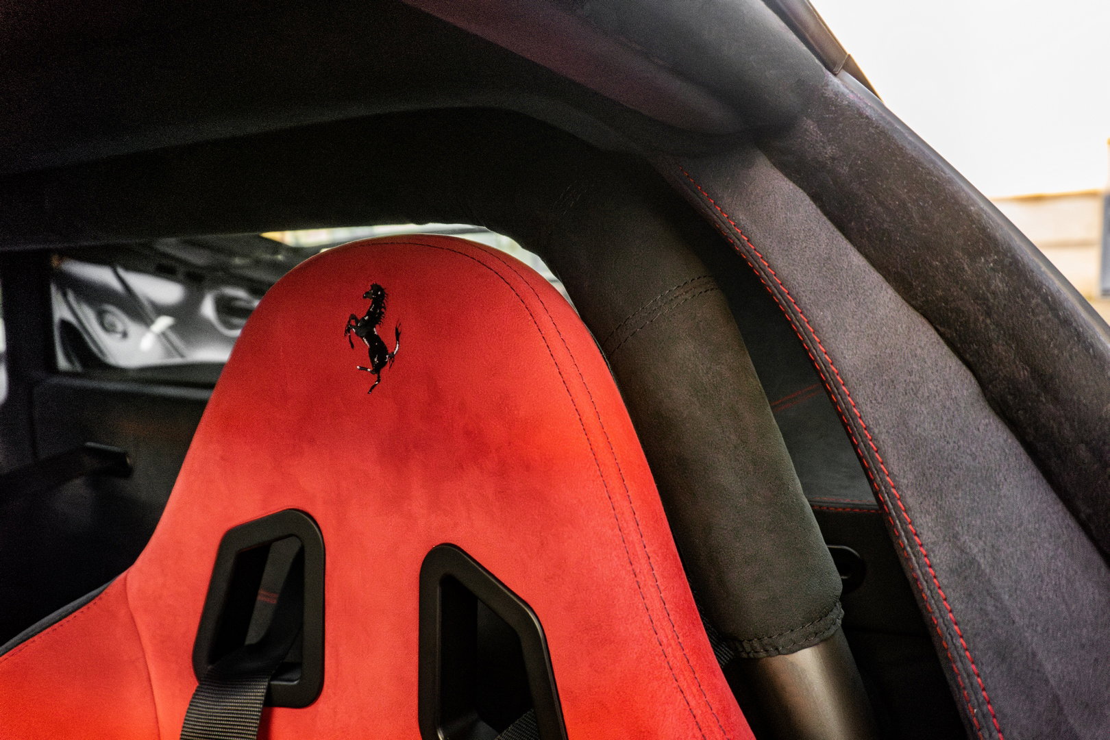 Ferrari 360 Challenge Stradale F1