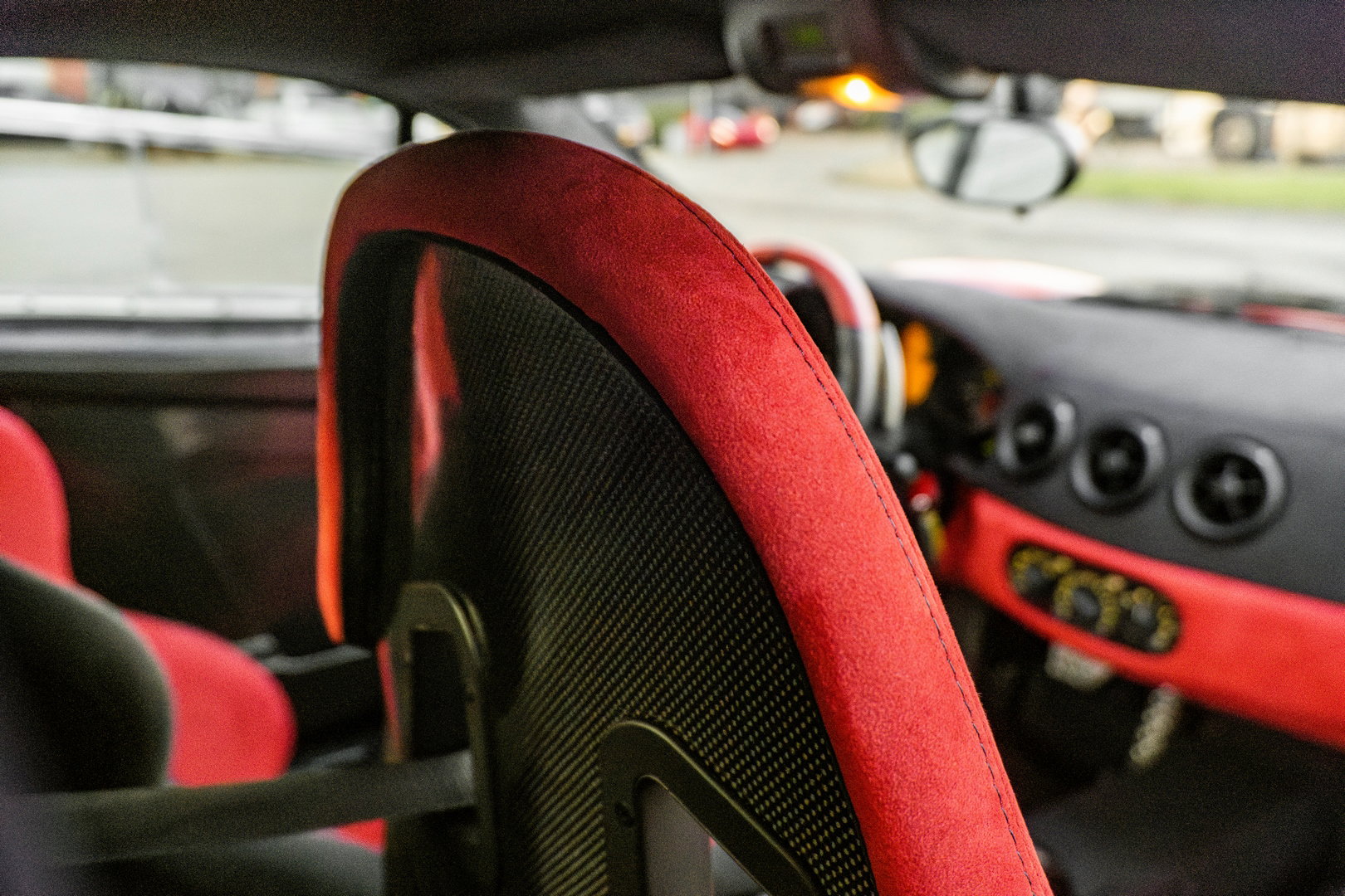 Ferrari 360 Challenge Stradale F1