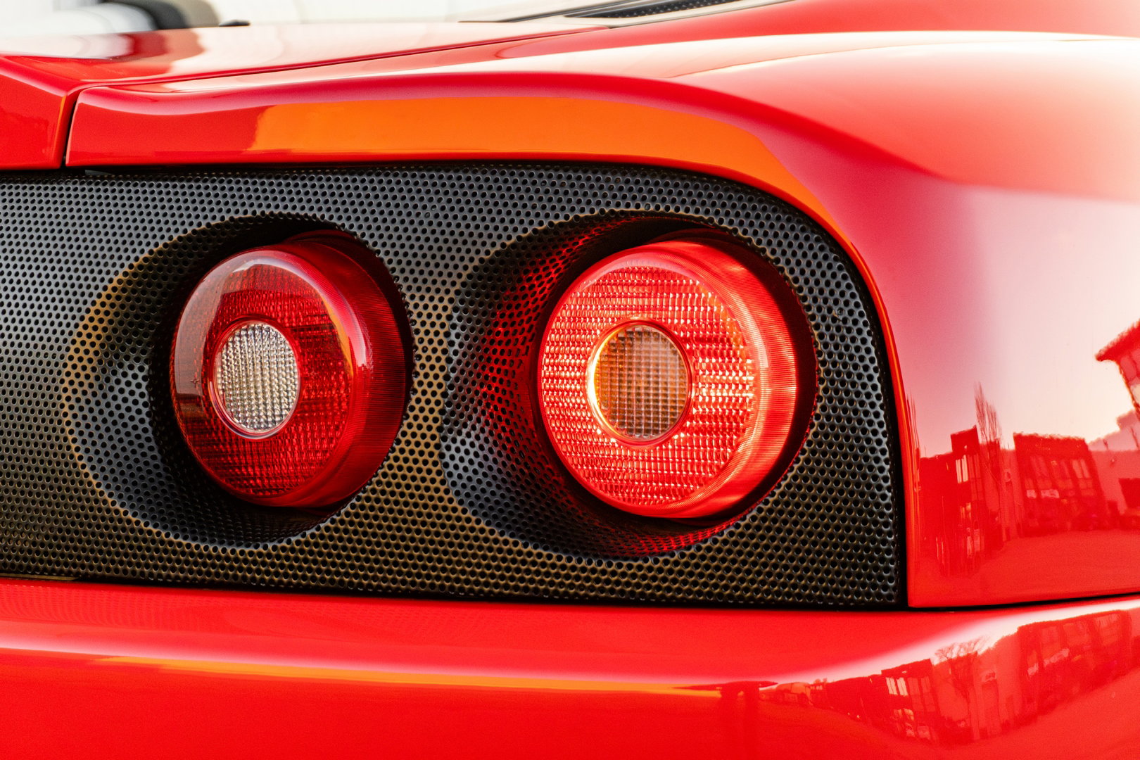 Ferrari 360 Challenge Stradale F1