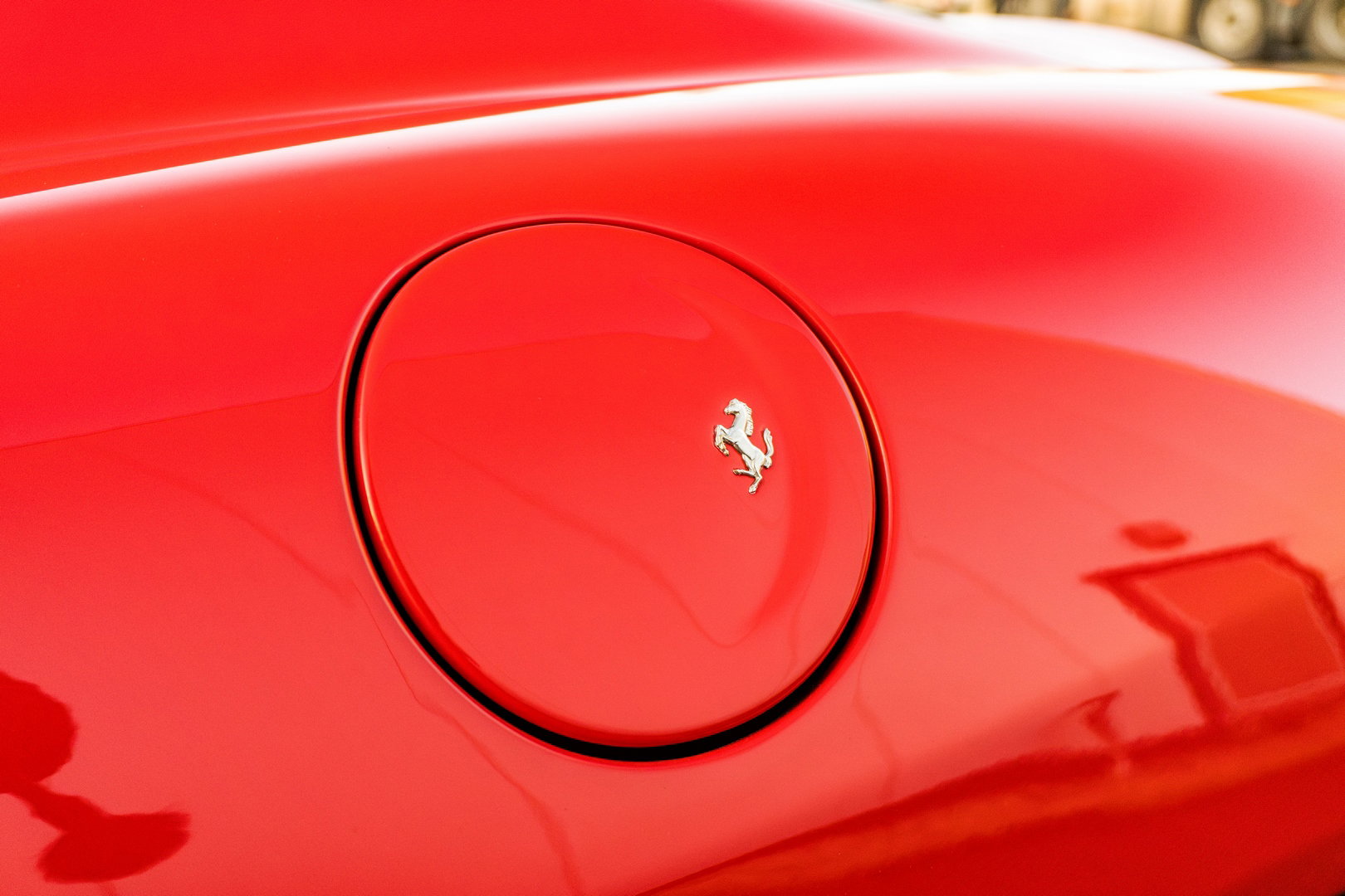 Ferrari 360 Challenge Stradale F1