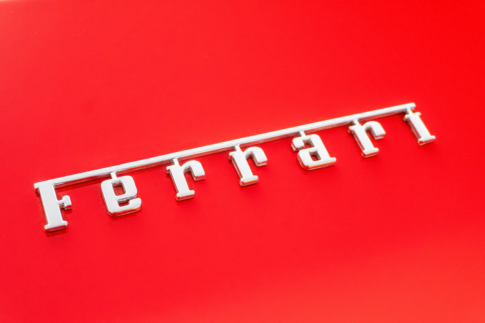 Ferrari 360 Challenge Stradale F1