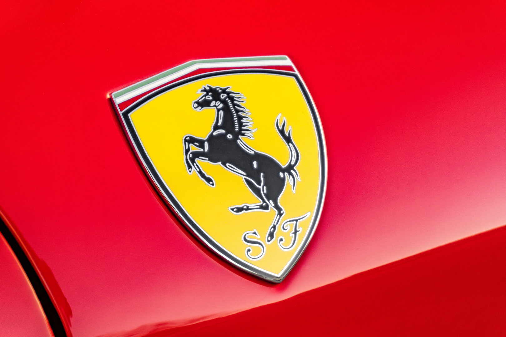 Ferrari 360 Challenge Stradale F1