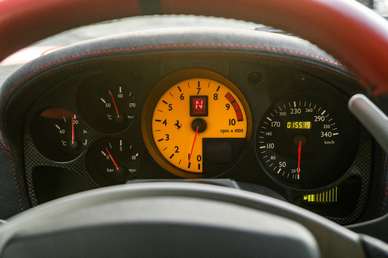 Ferrari 360 Challenge Stradale F1
