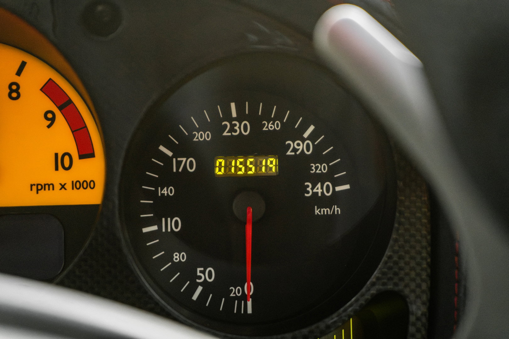 Ferrari 360 Challenge Stradale F1