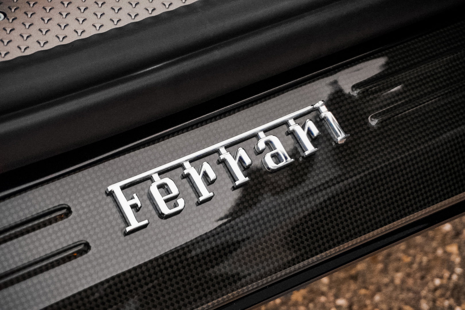 Ferrari 458 Speciale Aperta