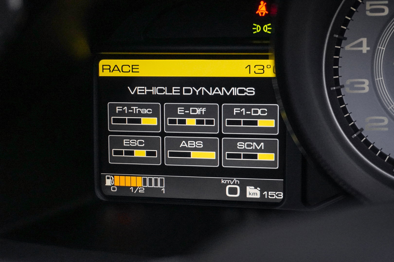 Ferrari 458 Speciale Aperta