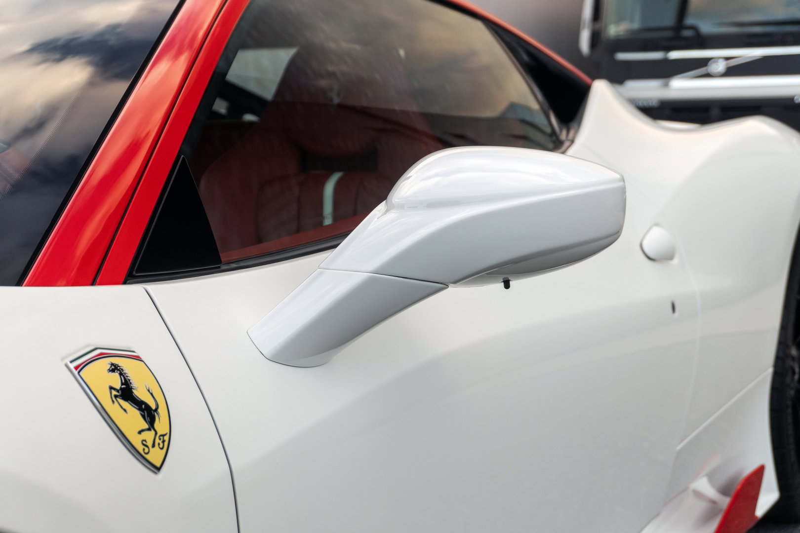 Ferrari 458 Speciale