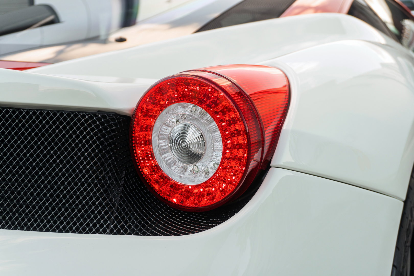 Ferrari 458 Speciale