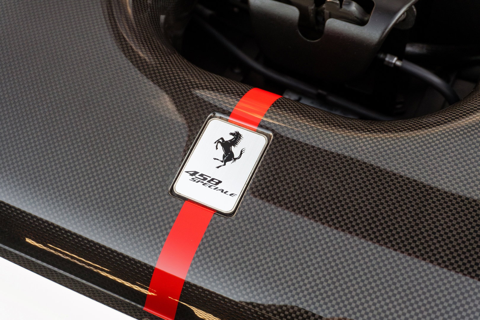 Ferrari 458 Speciale