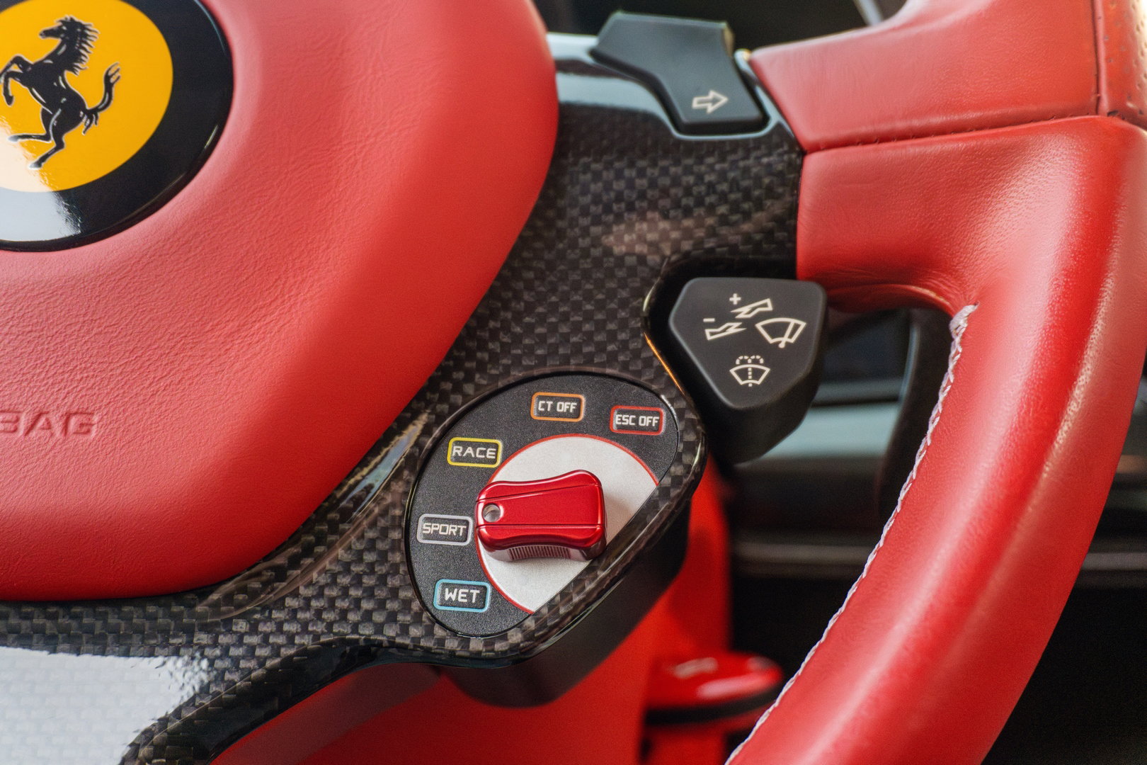 Ferrari 458 Speciale